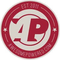 Awesome Powered(@awesomepowered) 's Twitter Profile Photo