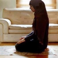 شيخه روحانيه ام رامي (@amraami0) Twitter profile photo