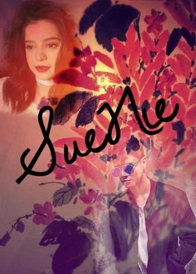 SUENIE OFFICIAL FANCLUB • All in support to Sue Ramirez × Ronnie Alonte • The NEWEST raising loveteam • Founded 01/17/16