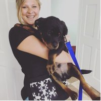 Sarah Weston (@missplaice) 's Twitter Profile Photo