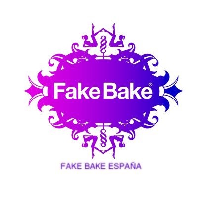 NUMBER 1 Global Tanning Brand FAKE BAKE follow our INSTAGRAM @fakebakespain