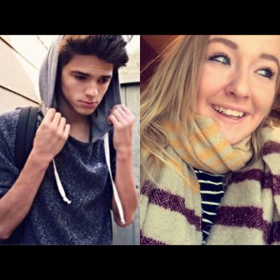 @brentrivera One day we'll be in a relationship... together