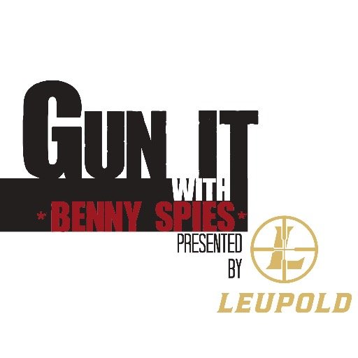 ROOOOOOOSSSTTERRRRRRR!!! Outdoor television's 'EveryOutdoorsMan' | Gun It with Benny Spies presented by Leupold on Sportsman Channel