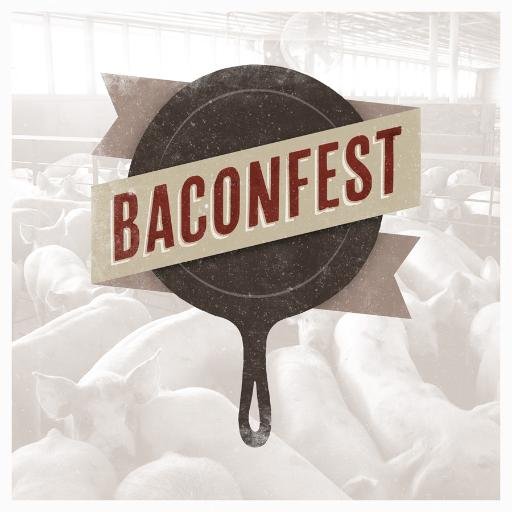 Bacon, Bacon and more bacon. #bacon  https://t.co/crQanDBNK9    #tcbaconfest #events