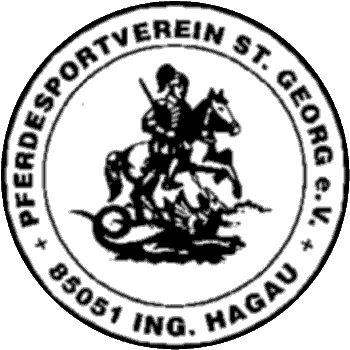 psvhagau's profile picture. Pferdesportverein Sankt Georg Ingolstadt Hagau - Turniere, Pferdesport und nette Leute