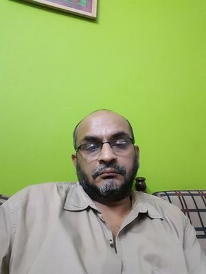 Balachandran Hari