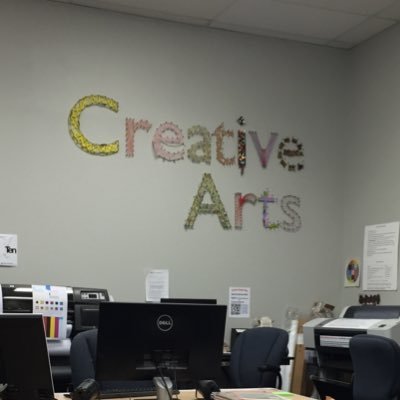 Follow the wicked and wild ways of the creative arts at Dallas Makerspace- watch us grow, expand, and offer opportunities to our members
