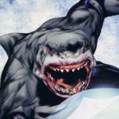 ItsJellyShark's profile picture. 