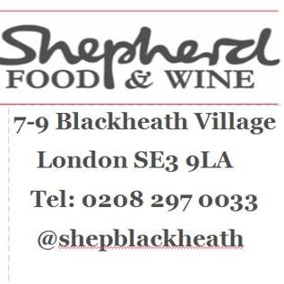 At Shepherds (Foods) London Ltd. in Blackheath you will find everything you need and variety of food specialties you wouldn't find in any other supermarket.