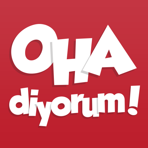 ohaa_diyorumm's profile picture. Her türden bilgiler, paylaşılır.