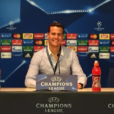 CordemansB's profile picture. Responsable marketing Proximus 11 & 11+.