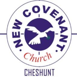 We are New Covenant Church, here to bring an encouraging word for you daily.
All things are possible, with God.

07792132921