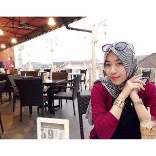 - Wanita adalah Mutiara Indah yang harus dijaga -