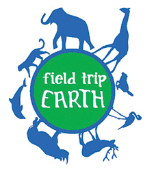 fieldtripearth's profile picture. North Carolina Zoo's conservation education website.