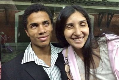 Sou o que sou, sou o que Deus me fez, e o mundo não pode me mudar!