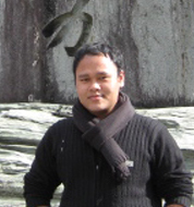 Hello, I'm Didot....I learn Biology