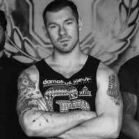 Bryan Parson (@uh_bryan) 's Twitter Profile