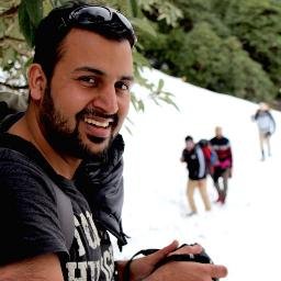 Lover of nature, seeker of minimalism, wanderer of digital world, trekker of mountains, thinker of radical ideas, skeptic of religion