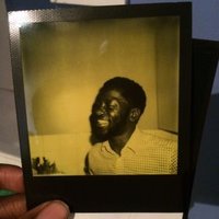 Kofi Sampaney (@kofisampaney) 's Twitter Profile Photo