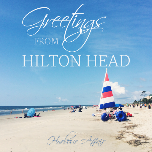 Adventures in leading a purpose-driven life in the Lowcountry, exploring food, photography, wellness, and travel.