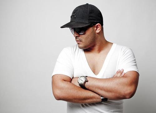 DJ/Producer // contact: remyjoel@gmail.com