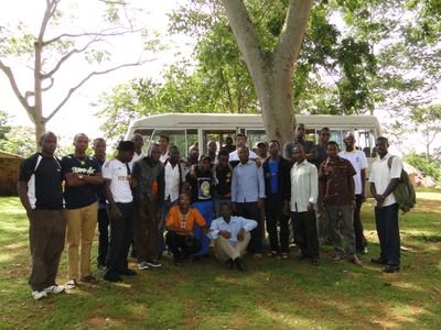 ochingah's profile picture. 