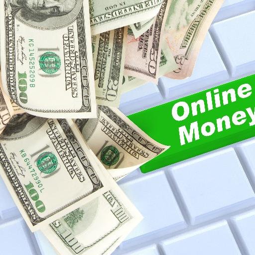 mstmasu1's profile picture. Online Money