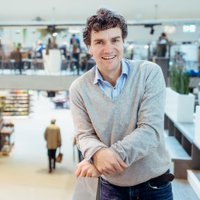 casper schoenmakers (@schoenmakersc) 's Twitter Profile