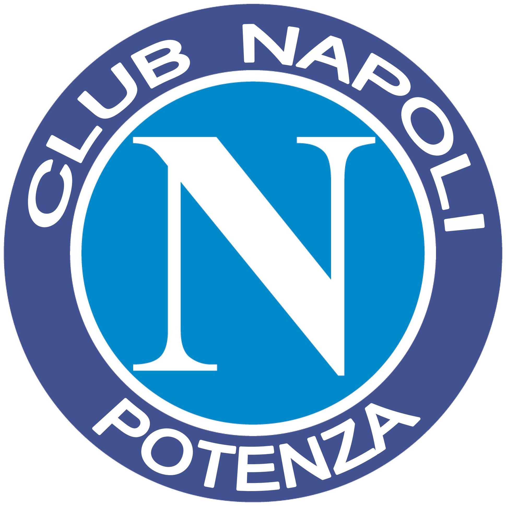 Il Club Napoli Potenza nasce grazie alla passione dei tantissimi tifosi azzurri che vivono a Potenza e non solo. Il nostro motto è: UNITI PER VINCERE!