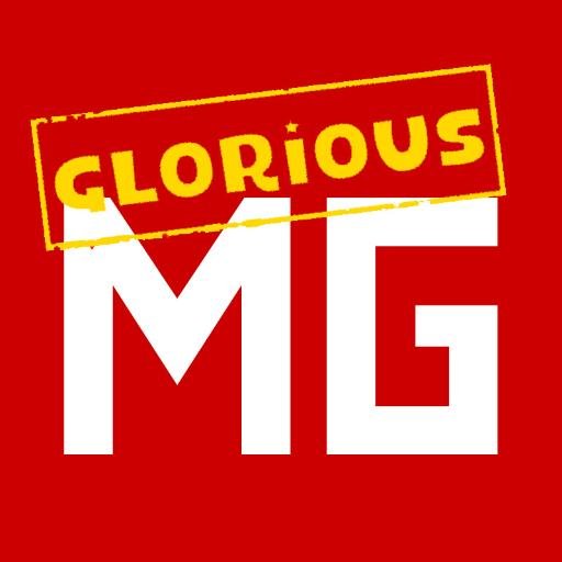 GloriousMGaming's profile picture. The Twitter of Glorious Motherland Gaming!

Remember, don't have a great day, have a glorious one!