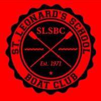 St Leonard's Sch BC(@STLDBoatClub) 's Twitter Profile Photo