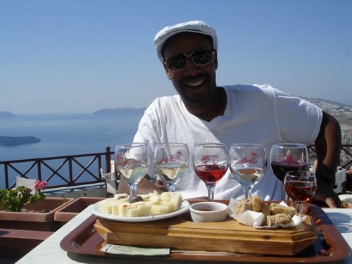 CJConsulting's profile picture. 