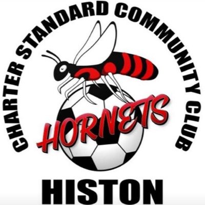 Histon Hornets offer grass roots football to local children of all abilities. We currently coach over 350 boys and girls between the age of five and seventeen.