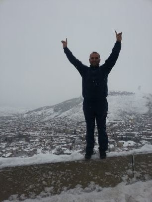 Yegane Varlığım Türk Olmaktır.Bu ad her ünvandan üstündür…NE MUTLU TÜRKÜM DİYENE…MARAŞLI BEden Eğitimi Öğretmeni