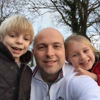 Experienced NED, Husband and Dad to two great kids. @SongSleuth