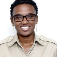 Halima James Mdee (@halimamdee) 's Twitter Profile