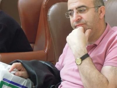 BirolAtmaca's profile picture. 