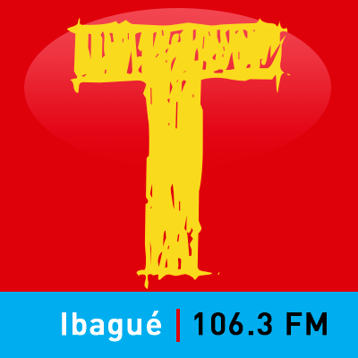 Tropicana Ibagué 106.3 Fm . La mas bacana en la ciudad musical de Colombia! .