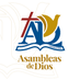 Asambleas de Dios RD (@AsambleasDiosRD) Twitter profile photo