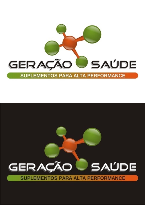 GeraSuplementos's profile picture. 