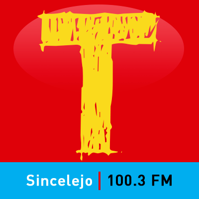 Tropicana Sincelejo 100.3 Fm .