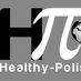 Healthy-Polis (@healthypolis) Twitter profile photo
