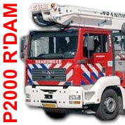 P2000 Rotterdam R.