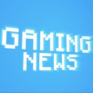 Your best source of gaming news around the world 24/7! Follow us to get the latest gaming news.