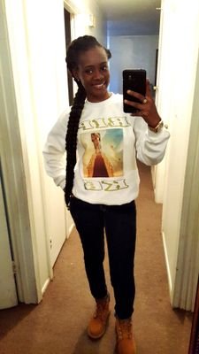 Just Waiting On My Time .. This For My G&KG Imma Make It I Got You ! LongLiveKG Baby ♥.
# Class Of 2017 ..