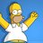 Homer Simpson
