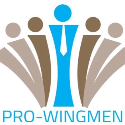 ProWingmen's profile picture. Successful dating can happen with time & experience... ProWingmen HAVE time and dating experience to help you! 07526 986393