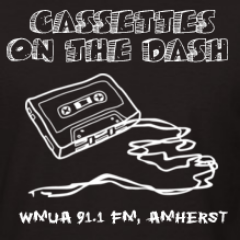 We were a radio program on WMUA, 91.1 FM in Amherst, MA, from 2014-2018, specializing in playing the best long-forgotten alt gems of the 70s, 80s, and 90s.