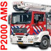 P2000 Amsterdam (@p2kamsterdam) Twitter profile photo