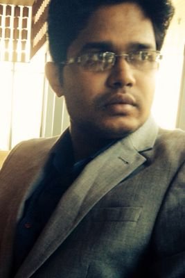 nitin9767's profile picture. Punching In A Dream.........